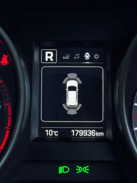 2017 Hyundai Santa Fe - photo 26