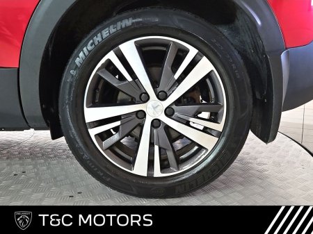 2021 Peugeot 3008 - photo 15