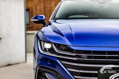 2021 Volkswagen Arteon - photo 8