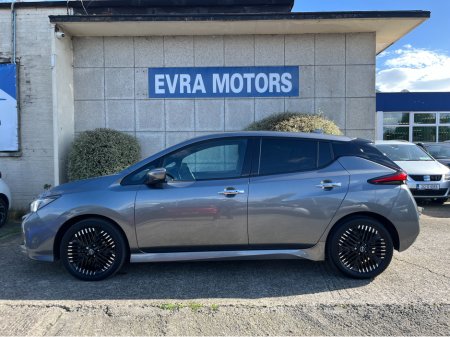 2024 Nissan Leaf - photo 6