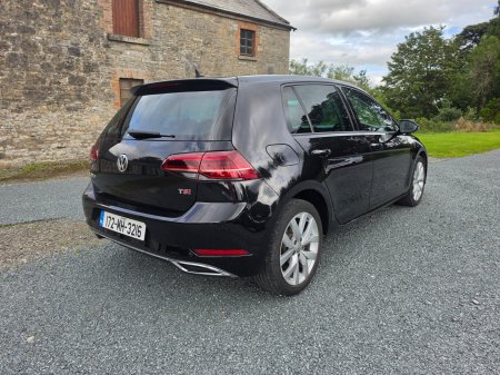 2017 Volkswagen Golf - photo 6