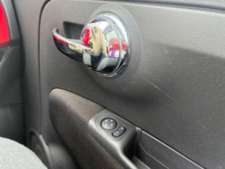 2015 Fiat 500 - photo 15