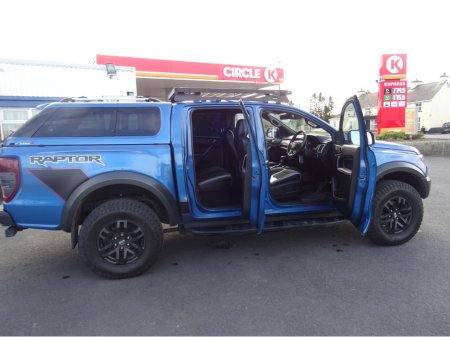 2021 Ford Ranger - photo 9