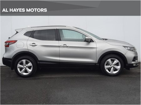 2019 Nissan Qashqai - photo 6