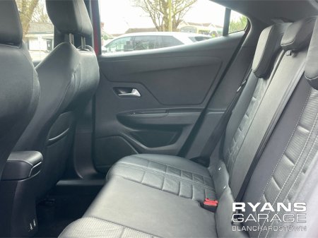 2023 Opel Mokka - photo 12