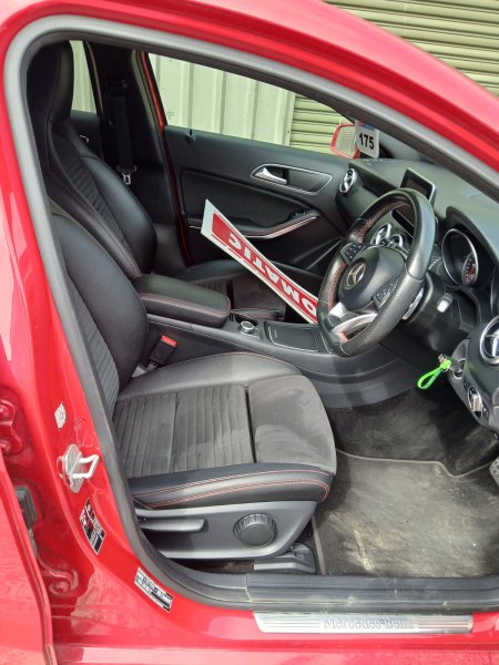 2016 Mercedes-Benz A-Class - photo 29