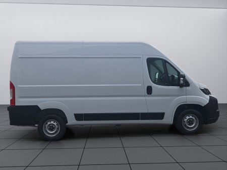 2026 Opel Movano - photo 6