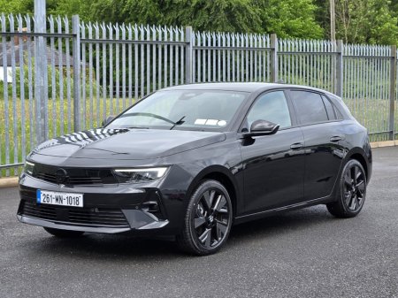 2026 Opel Astra - photo 6