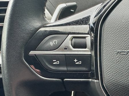 2020 Peugeot 3008 - photo 13