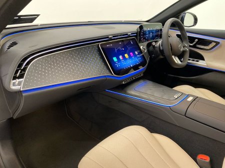 2026 Mercedes-Benz E-Class - photo 6