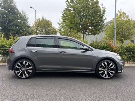 2017 Volkswagen Golf - photo 8