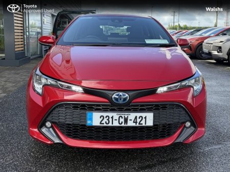 2023 Toyota Corolla - photo 5