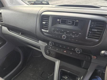 2019 Citroen Dispatch - photo 10