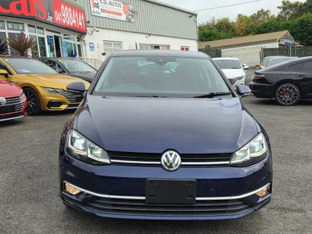 2018 Volkswagen Golf - photo 2