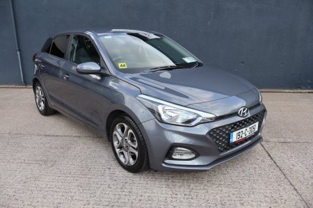 2019 Hyundai i20 - photo 3