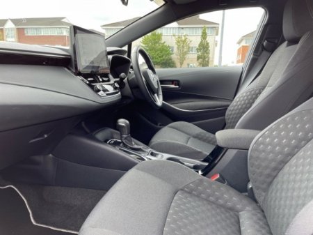 2024 Toyota Corolla - photo 10