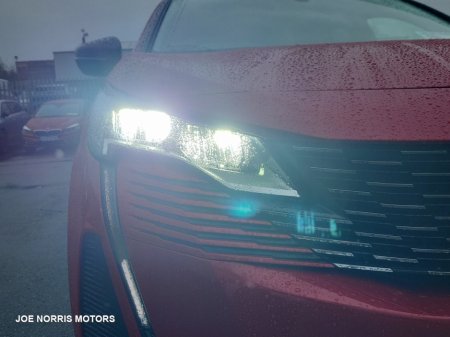2022 Peugeot 5008 - photo 14