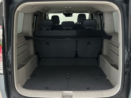2026 Kia PV5 - photo 12
