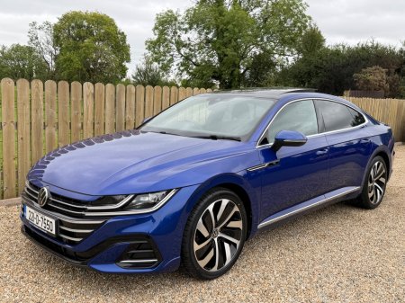 2022 Volkswagen Arteon - photo 13