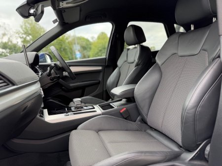 2025 Audi Q5 - photo 7