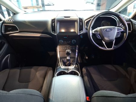 2019 Ford S-Max - photo 28