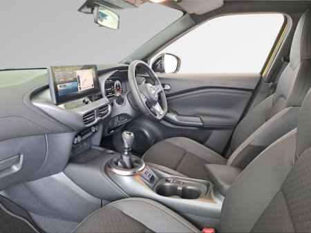 2026 Nissan Juke - photo 4