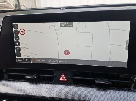 2024 Kia Sportage - photo 22