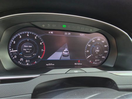 2016 Volkswagen Passat - photo 23