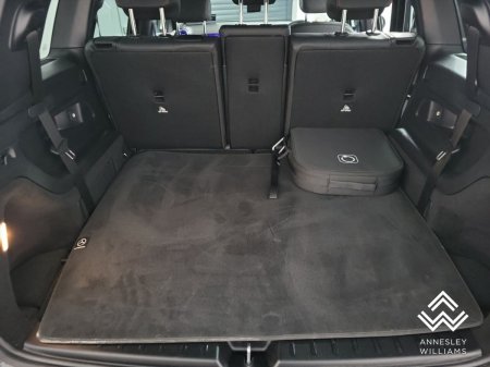 2025 Mercedes-Benz EQB - photo 25
