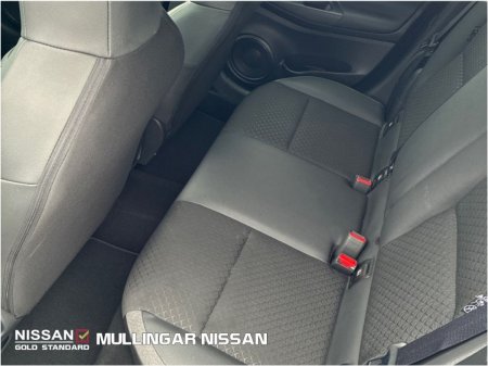 2026 Nissan Juke - photo 8