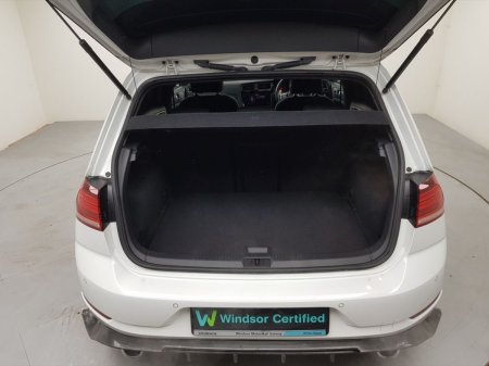 2018 Volkswagen Golf - photo 16