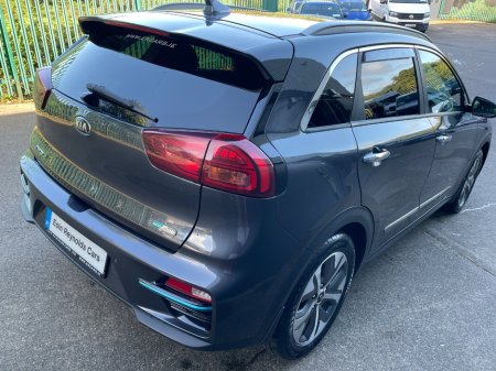 2020 Kia Niro - photo 5
