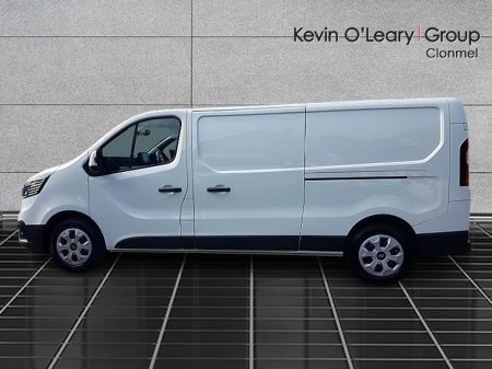 2025 Renault Trafic - photo 6