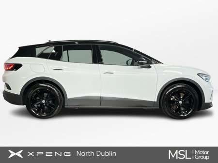 2026 Volkswagen ID.4 - photo 5
