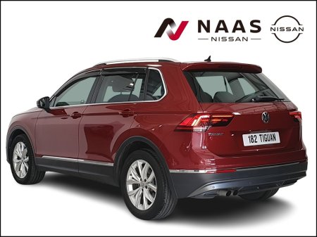 2018 Volkswagen Tiguan - photo 26