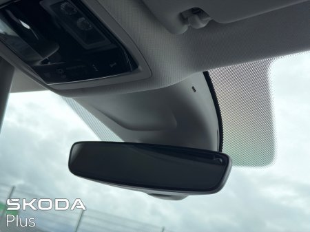 2024 Skoda Octavia - photo 24