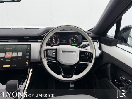 2024 Land Rover Range Rover Sport - photo 12