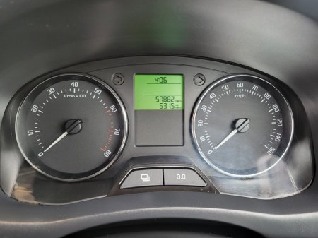 2015 Skoda Fabia - photo 9