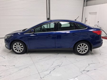 2018 Ford Focus - photo 5