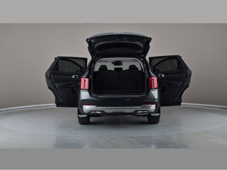 2026 Kia Sorento - photo 61