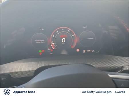 2026 Volkswagen Golf - photo 13