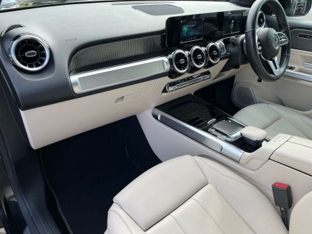 2021 Mercedes-Benz GLB - photo 6