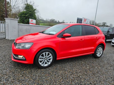 2016 Volkswagen Polo - photo 3