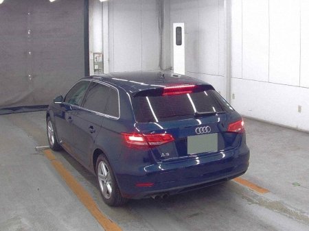 2019 Audi A3 - photo 2