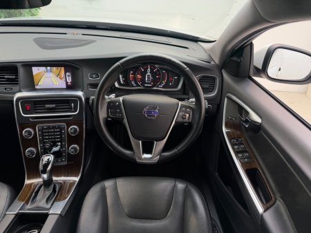 2018 Volvo V60 - photo 29