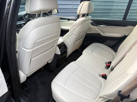 2016 BMW X5 - photo 8