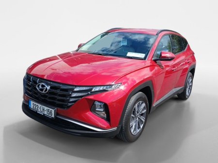 2022 Hyundai Tucson - photo 2
