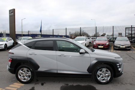 2024 Hyundai KONA - photo 6