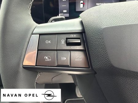 2026 Opel Astra - photo 18