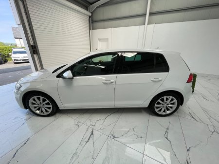 2019 Volkswagen Golf - photo 10